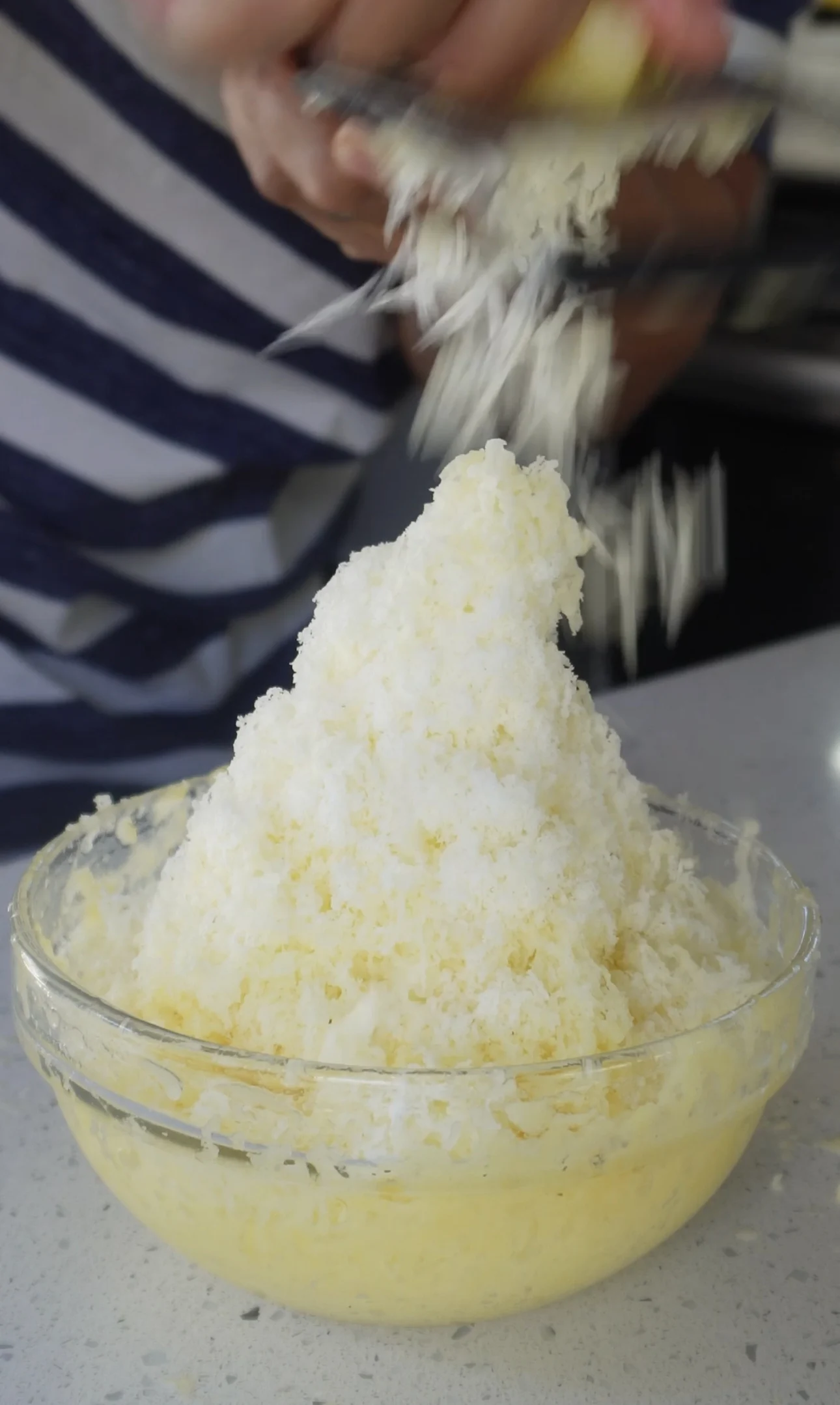 raspadilla-de-pina-saludable-healthy-pineapple-raspadilla