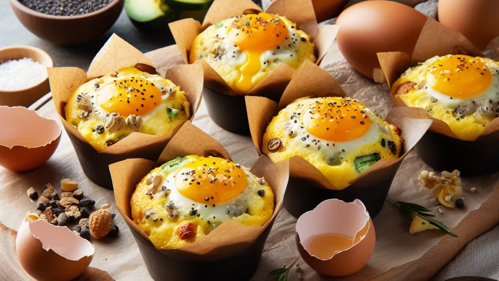 keto-egg-muffins