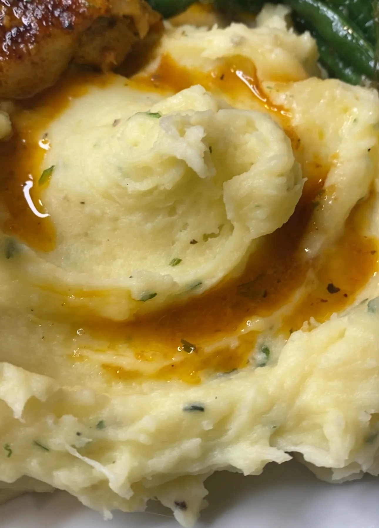 garlic-herb-mashed-potatoes