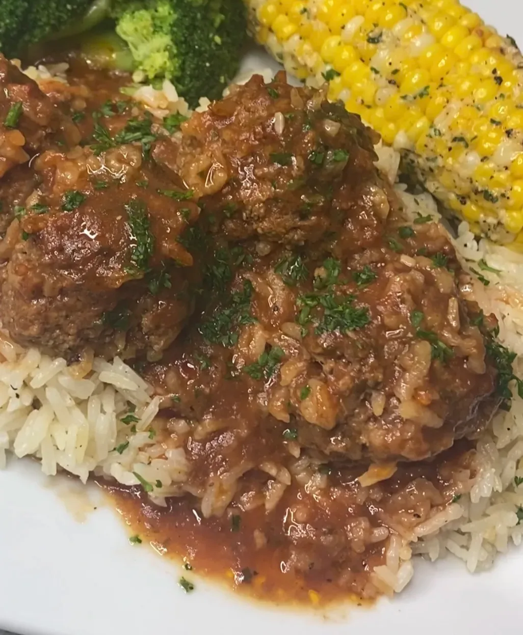 porcupine-meatballs