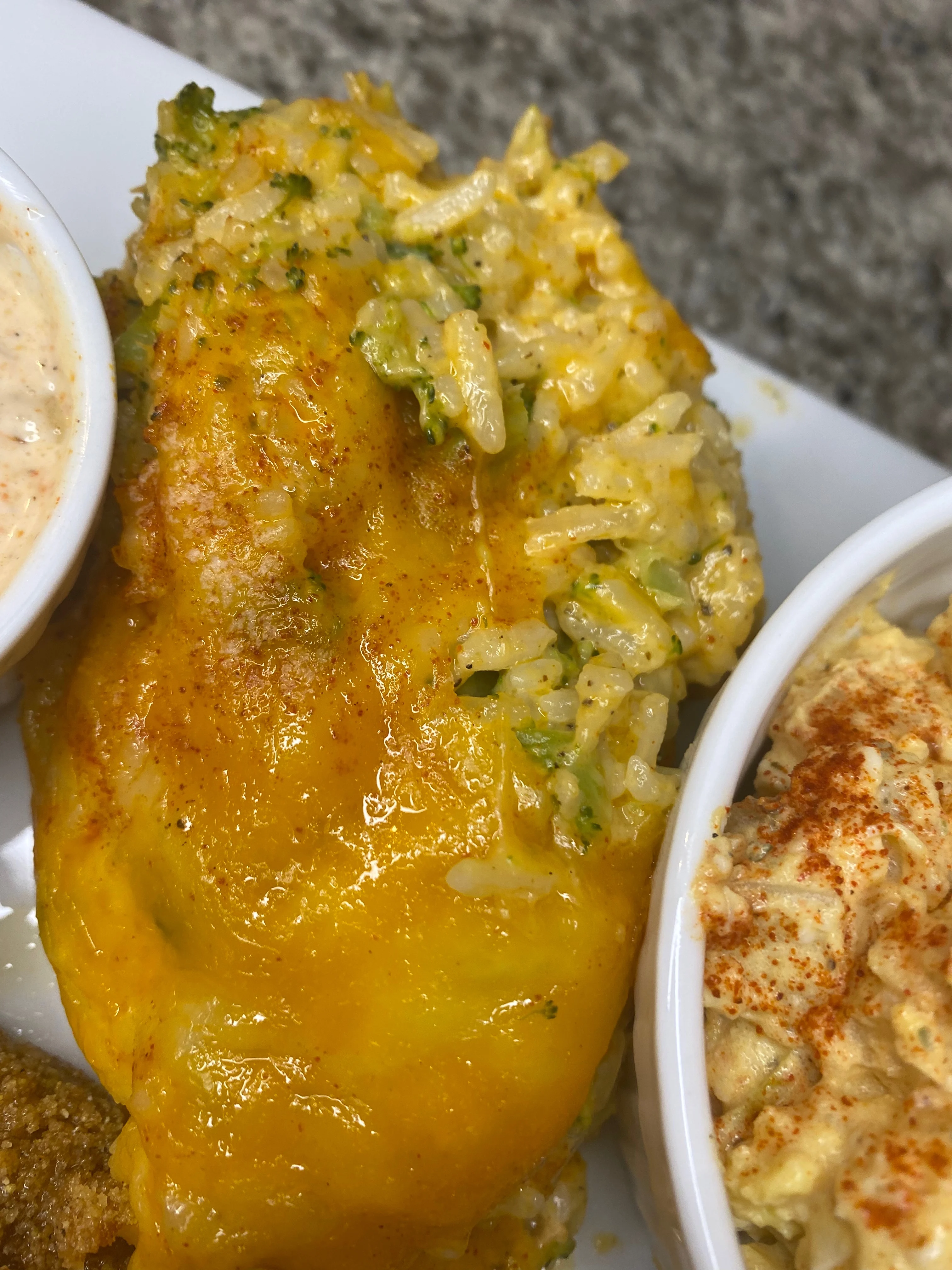 broccoli-cheese-casserole