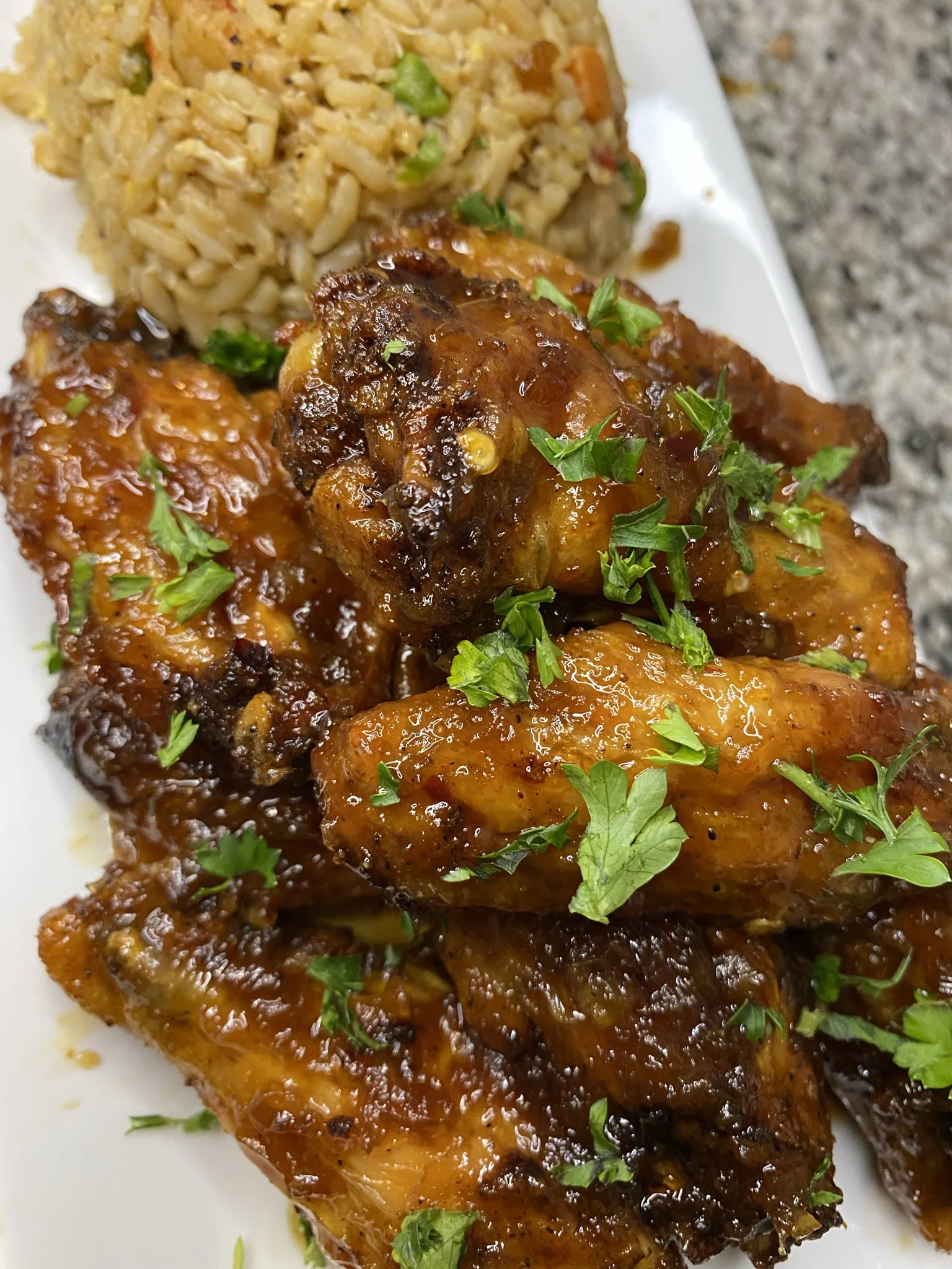 hot-honey-pineapple-wings