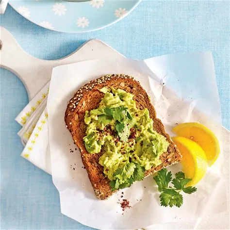 avocado-smash