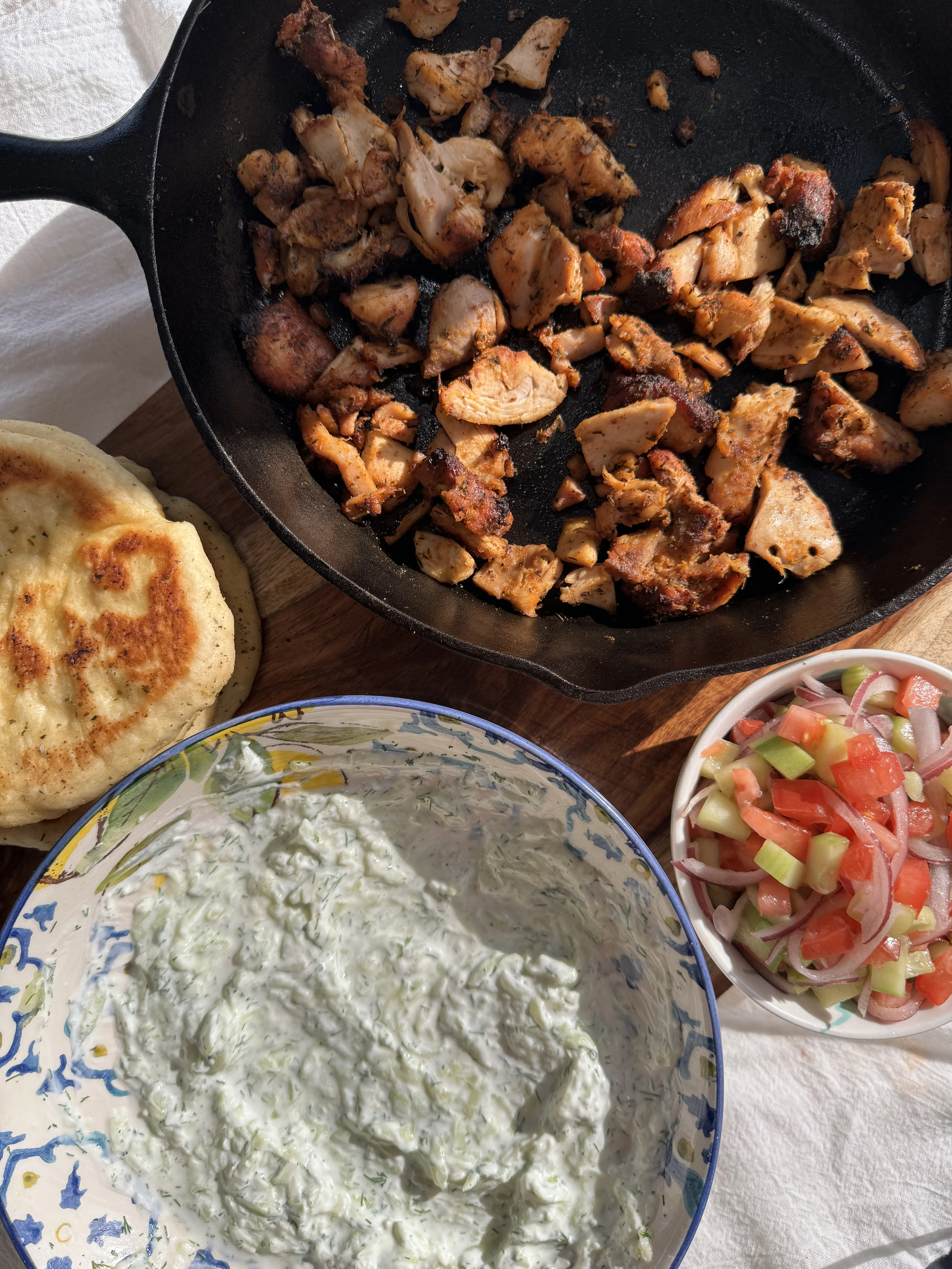 mediterranean-salad