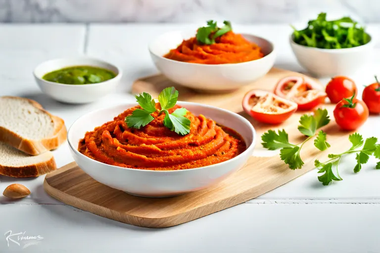 romesco
