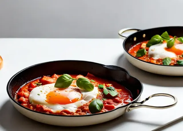 shakshuka
