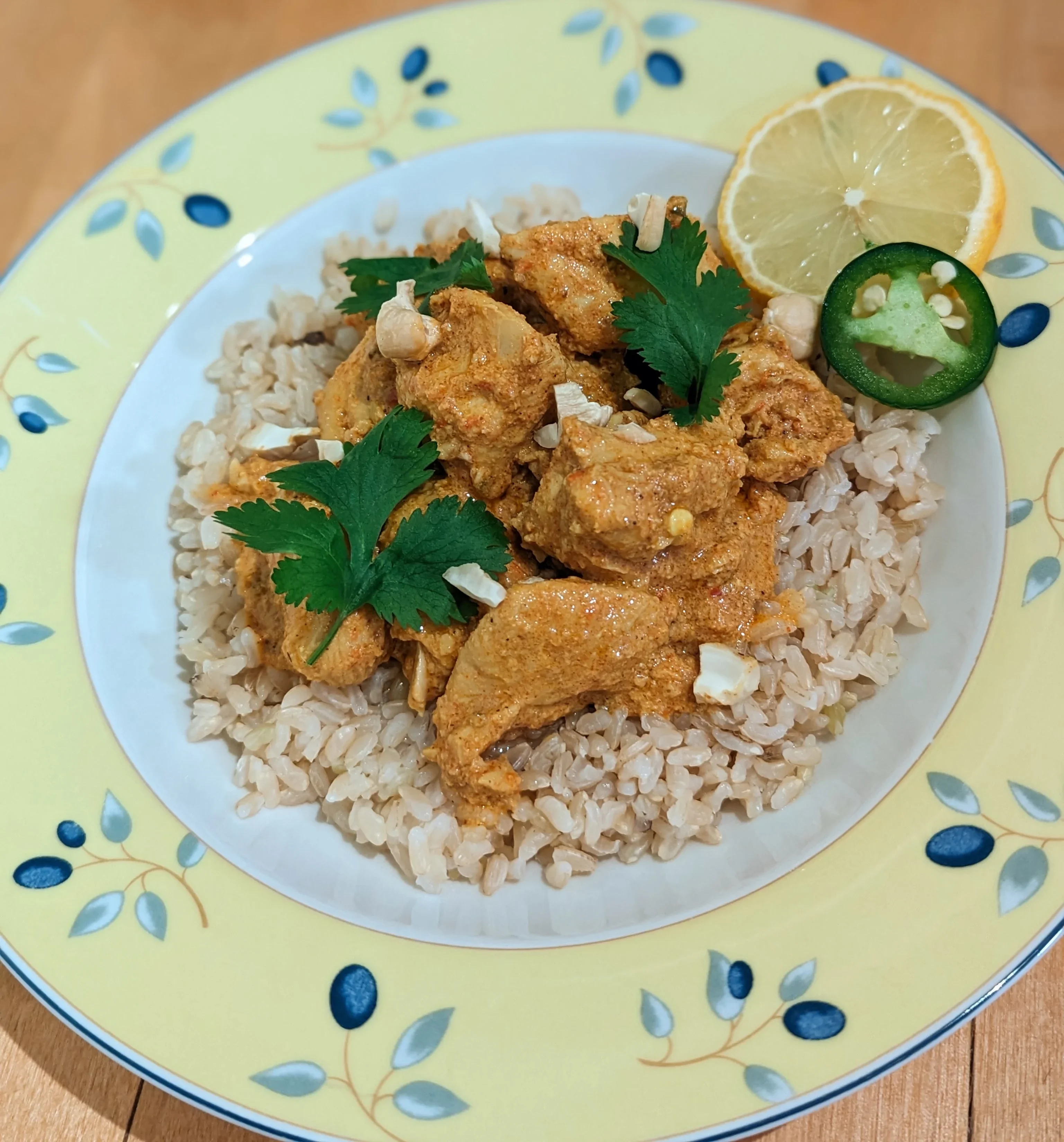 sous-vide-butter-chicken-karahi