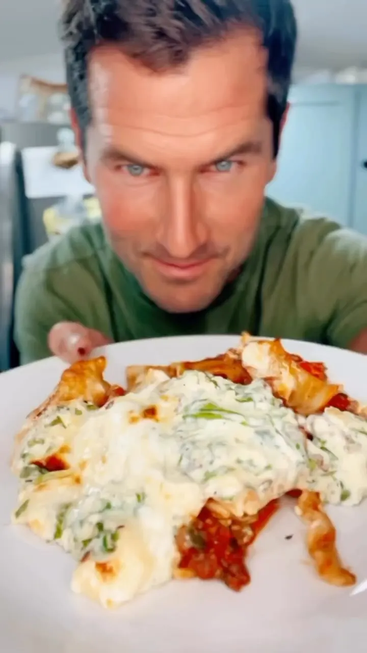 weeknight-lasagna