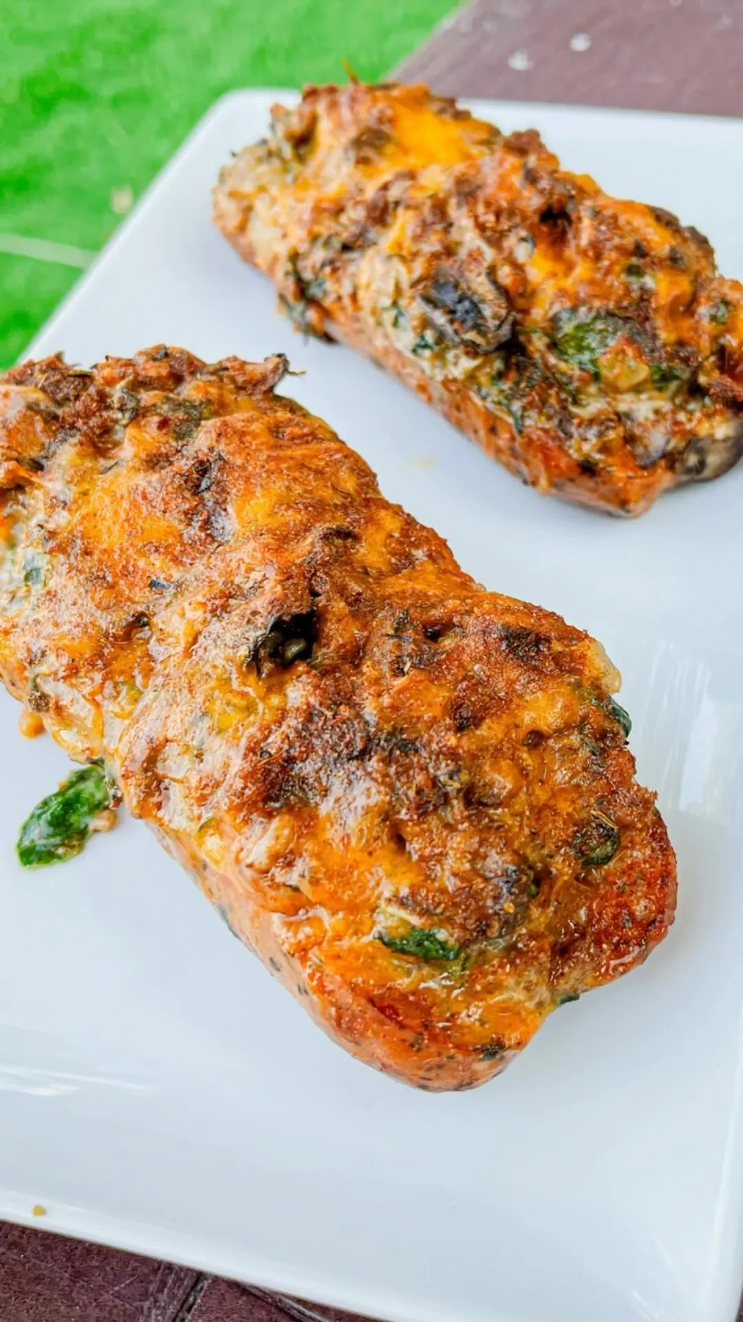 stuffed-sausage-with-ground-beef