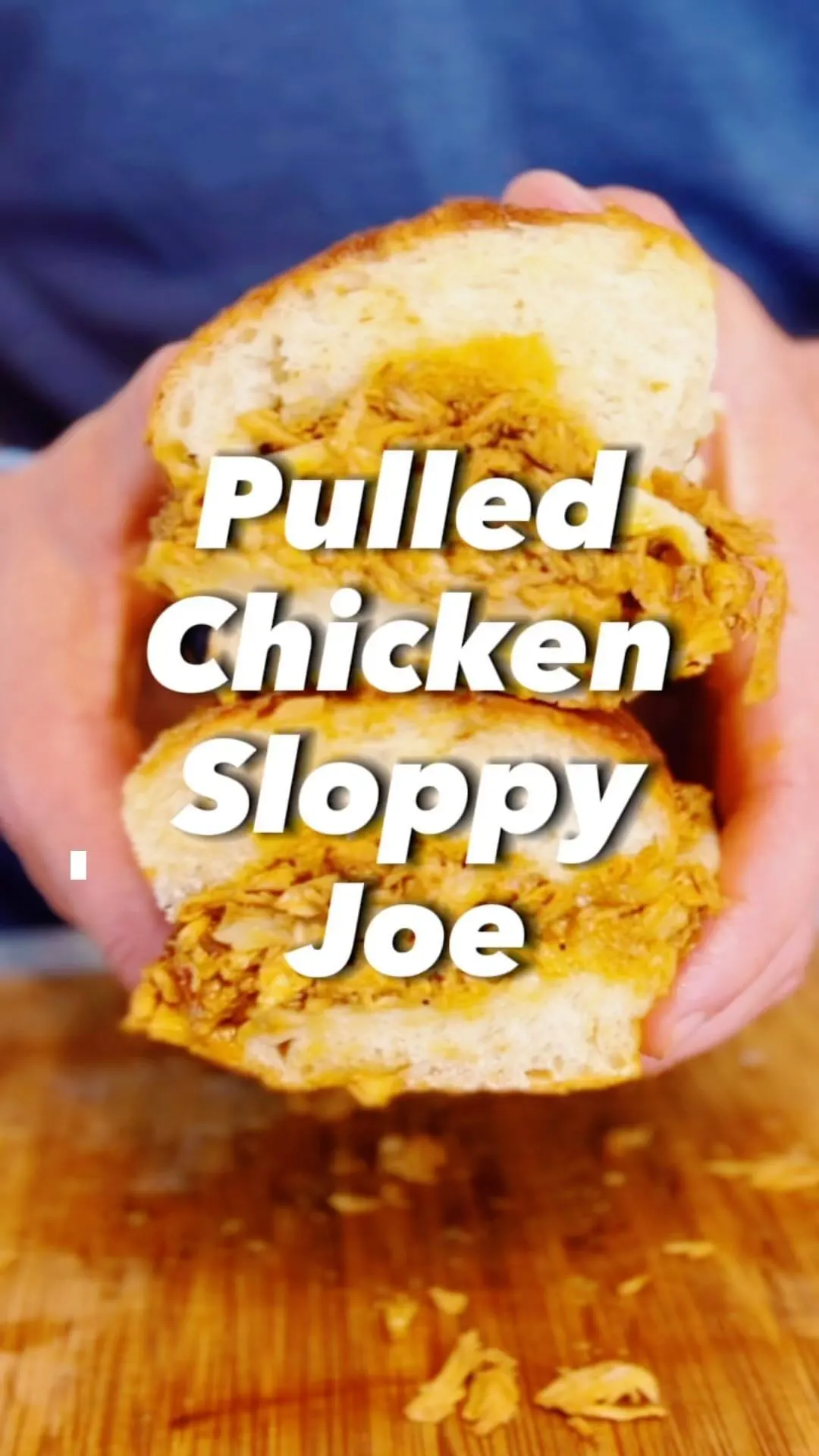 pulled-chicken-sloppy-joes