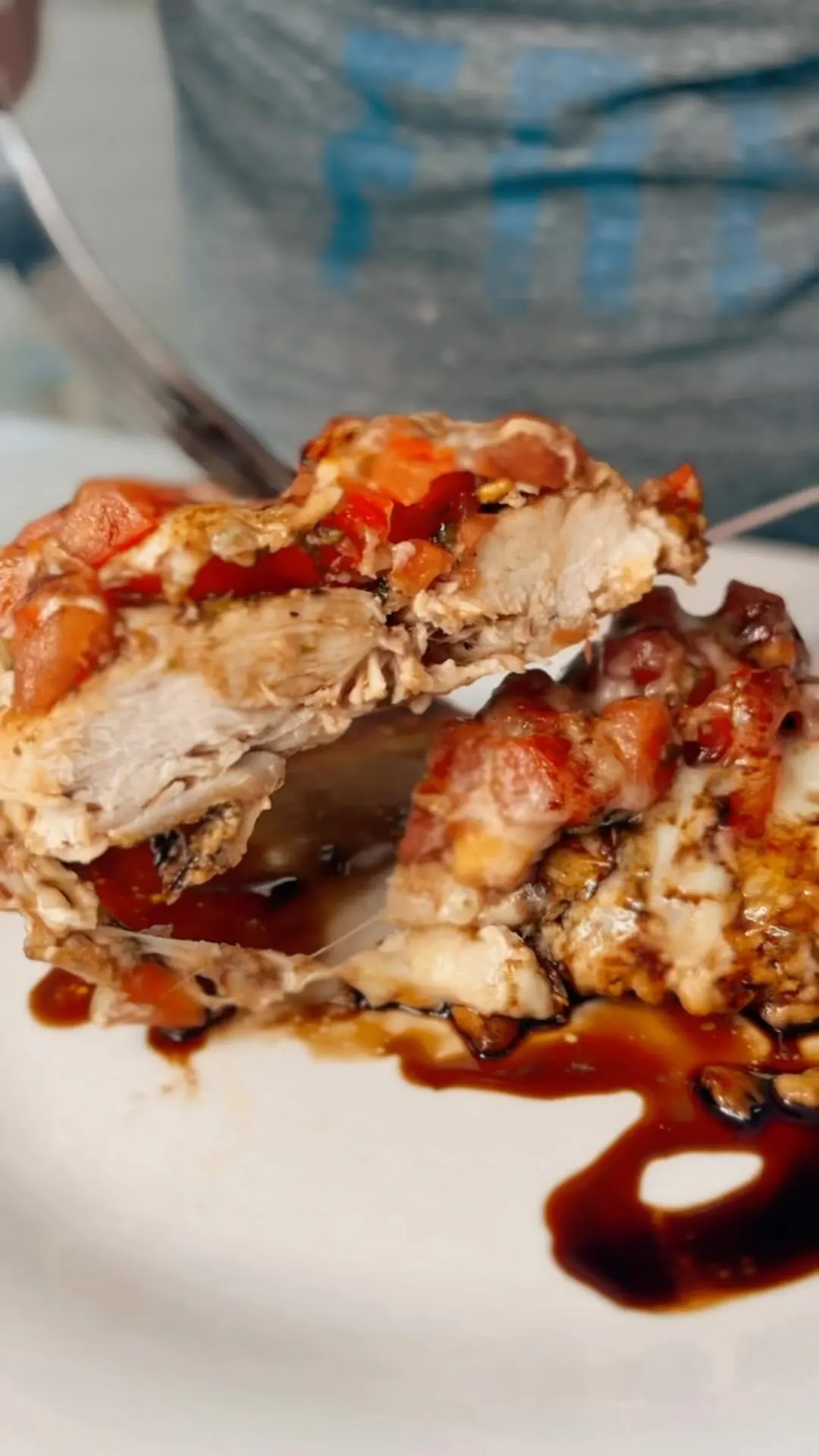 fresh-bruschetta-provolone-topped-chicken-breasts