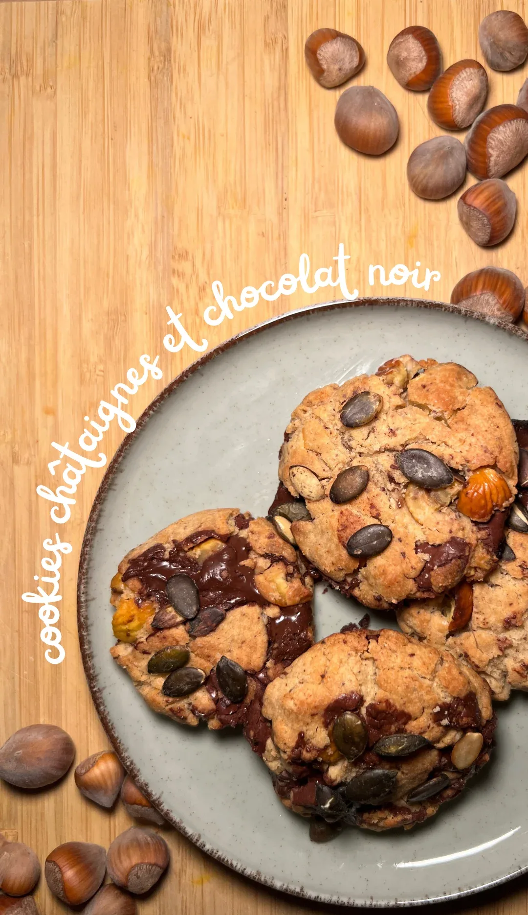 cookies-aux-chataignes-and-chocolat-noir