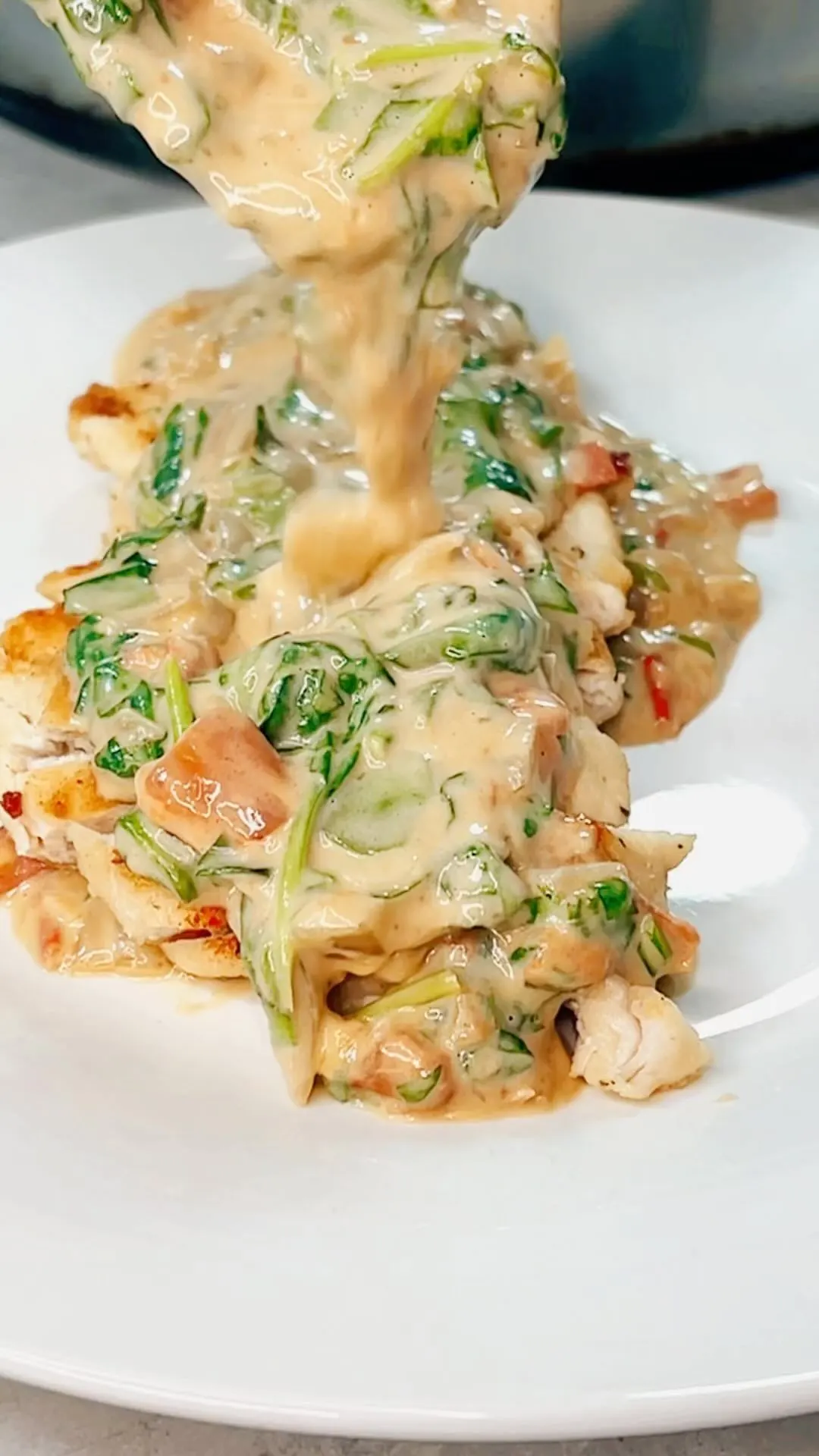 creamy-tuscan-chicken