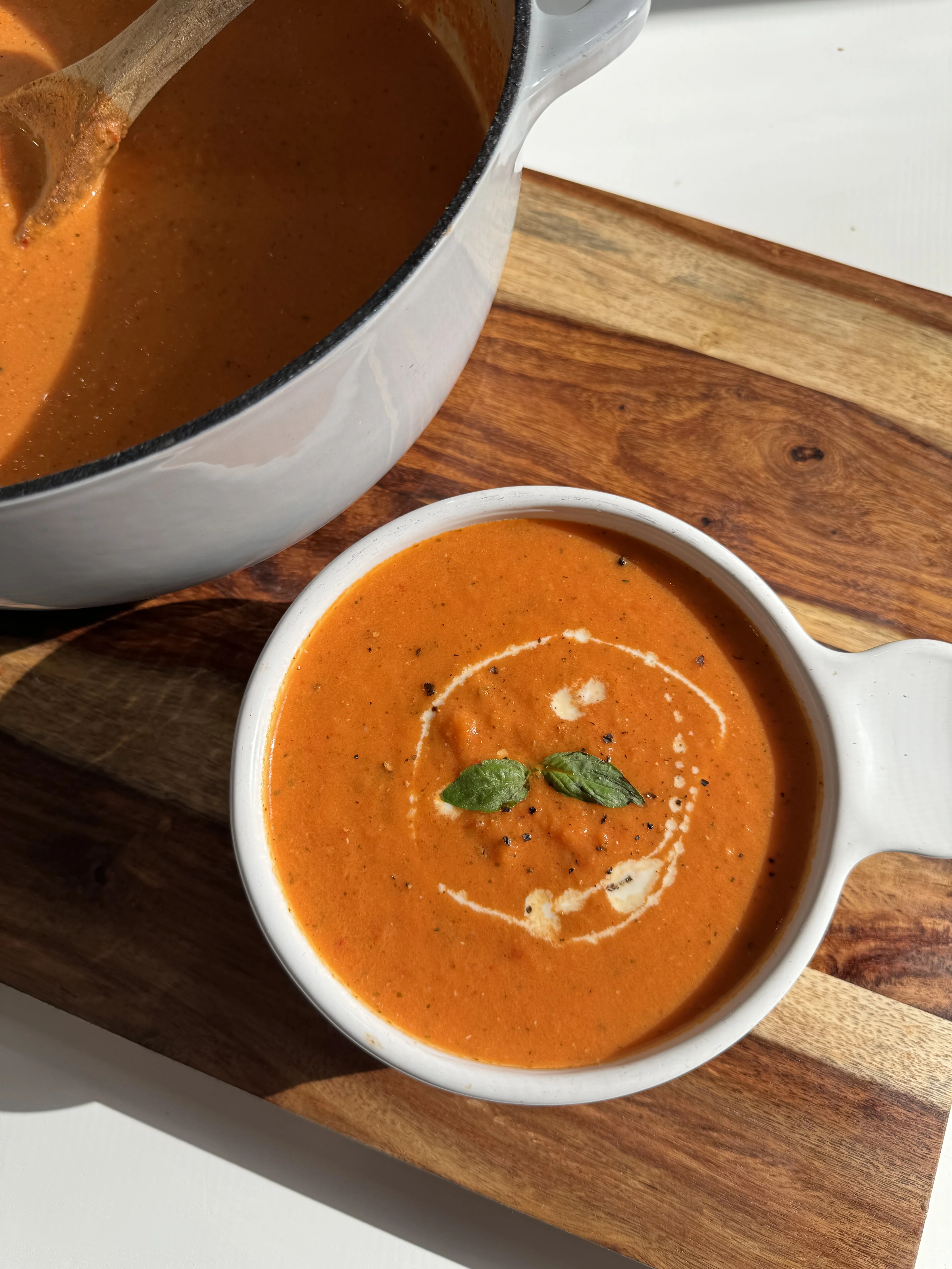tomato-soup