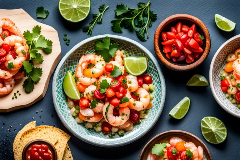 mexican-shrimp-ceviche