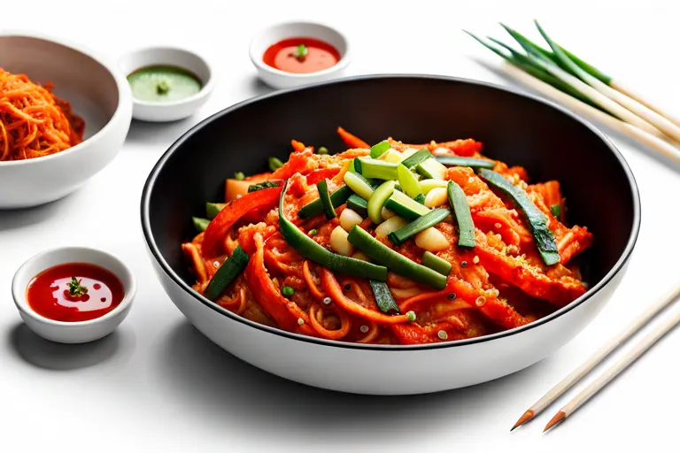 quick-kimchi