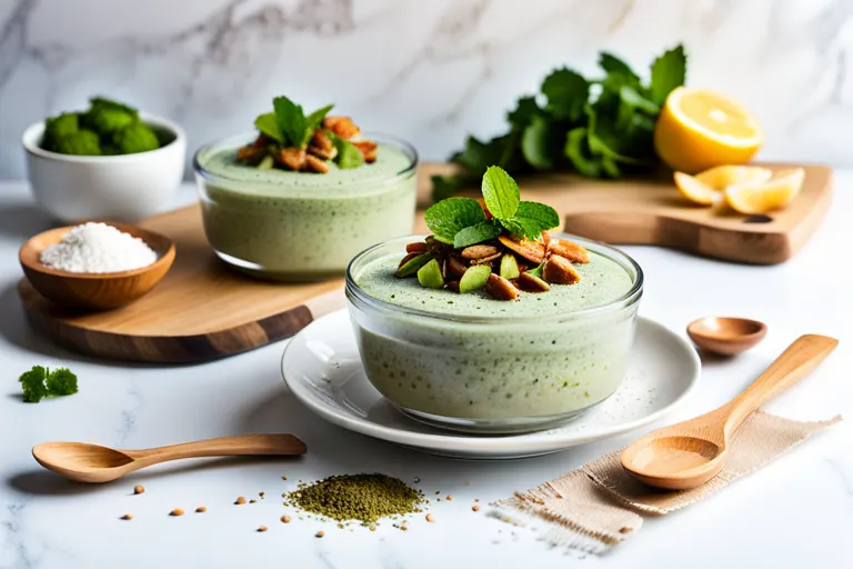 matcha-coconut-chia-pudding