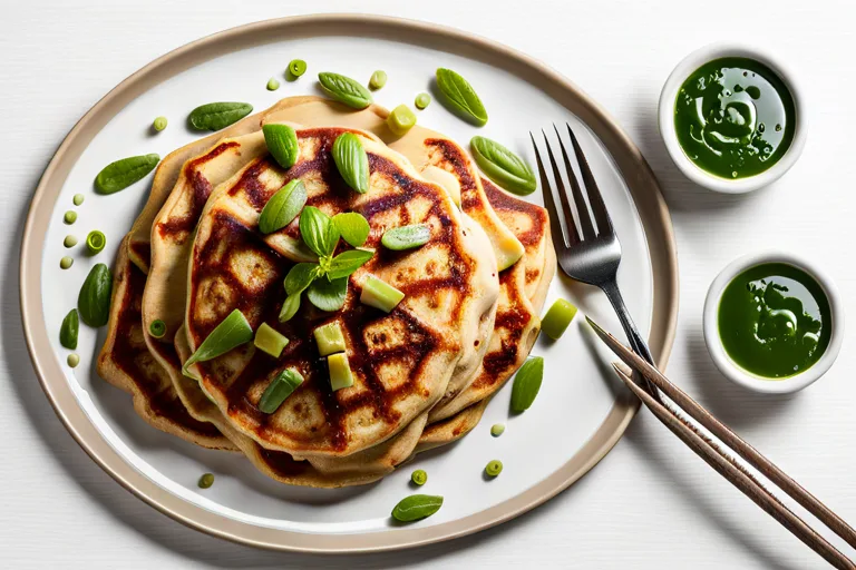whole-wheat-scallion-pancakes