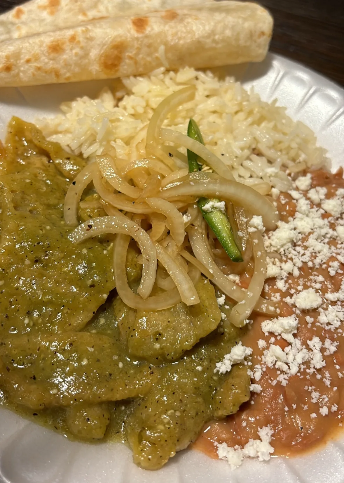 chicharron-en-salsa-verde