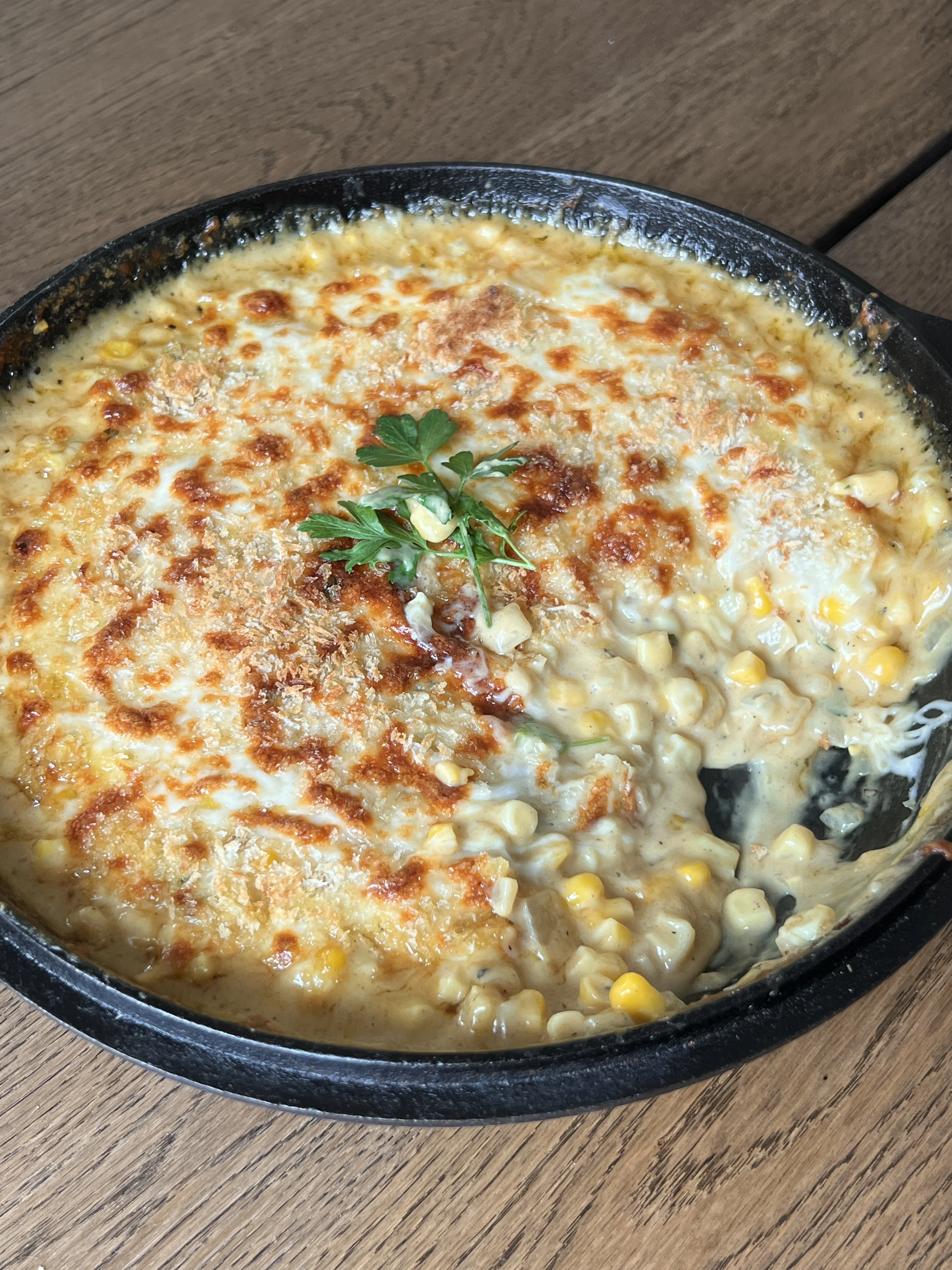 curry-corn-cheese