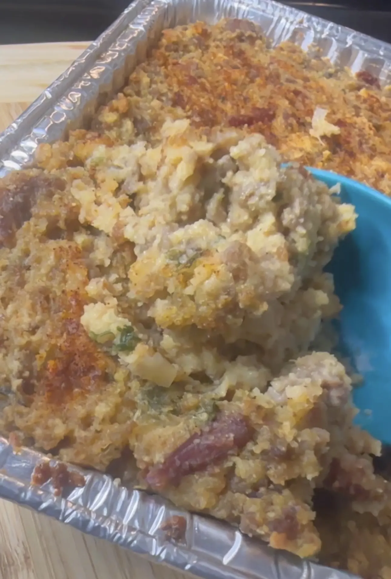 cornbread-dressing