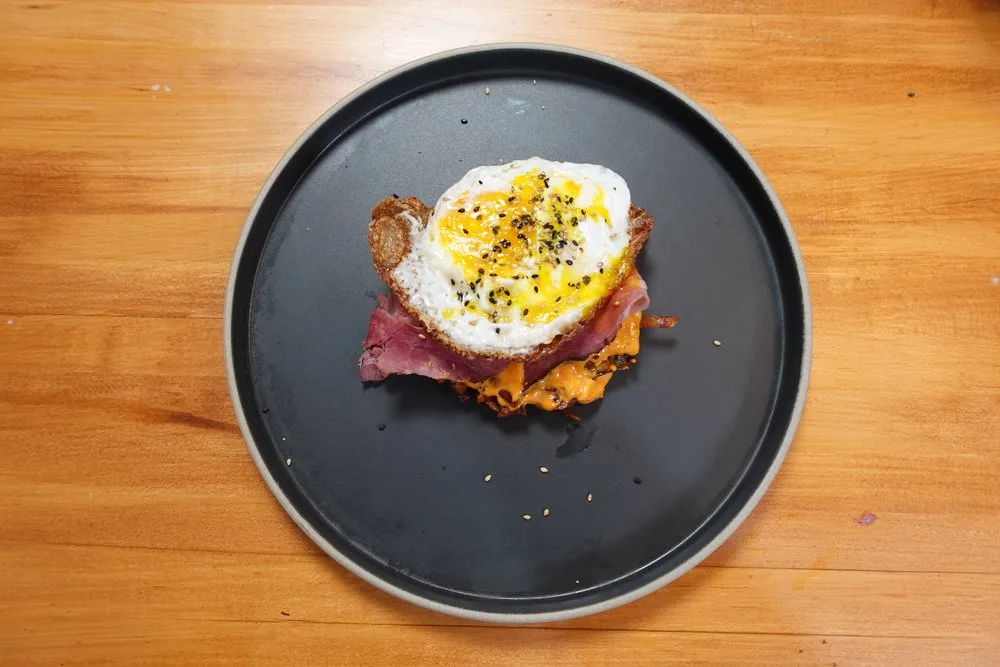 kimchi-latkes