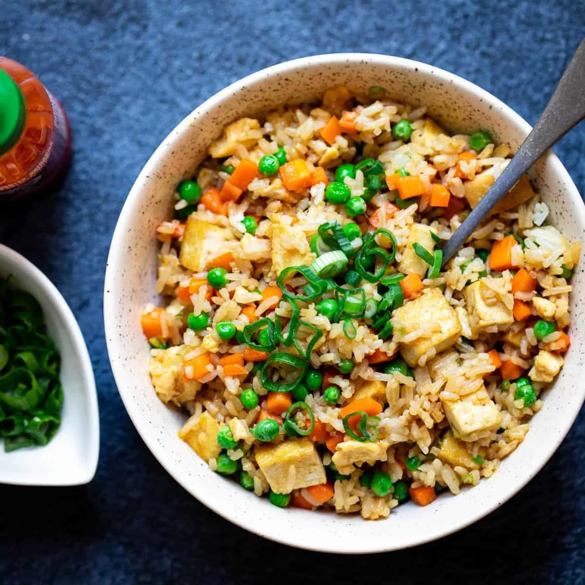 vegetable-tofu-and-egg-fried-rice