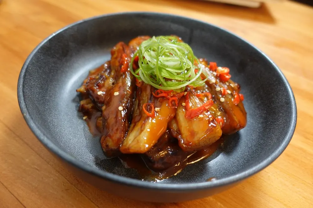 spicy-miso-eggplant