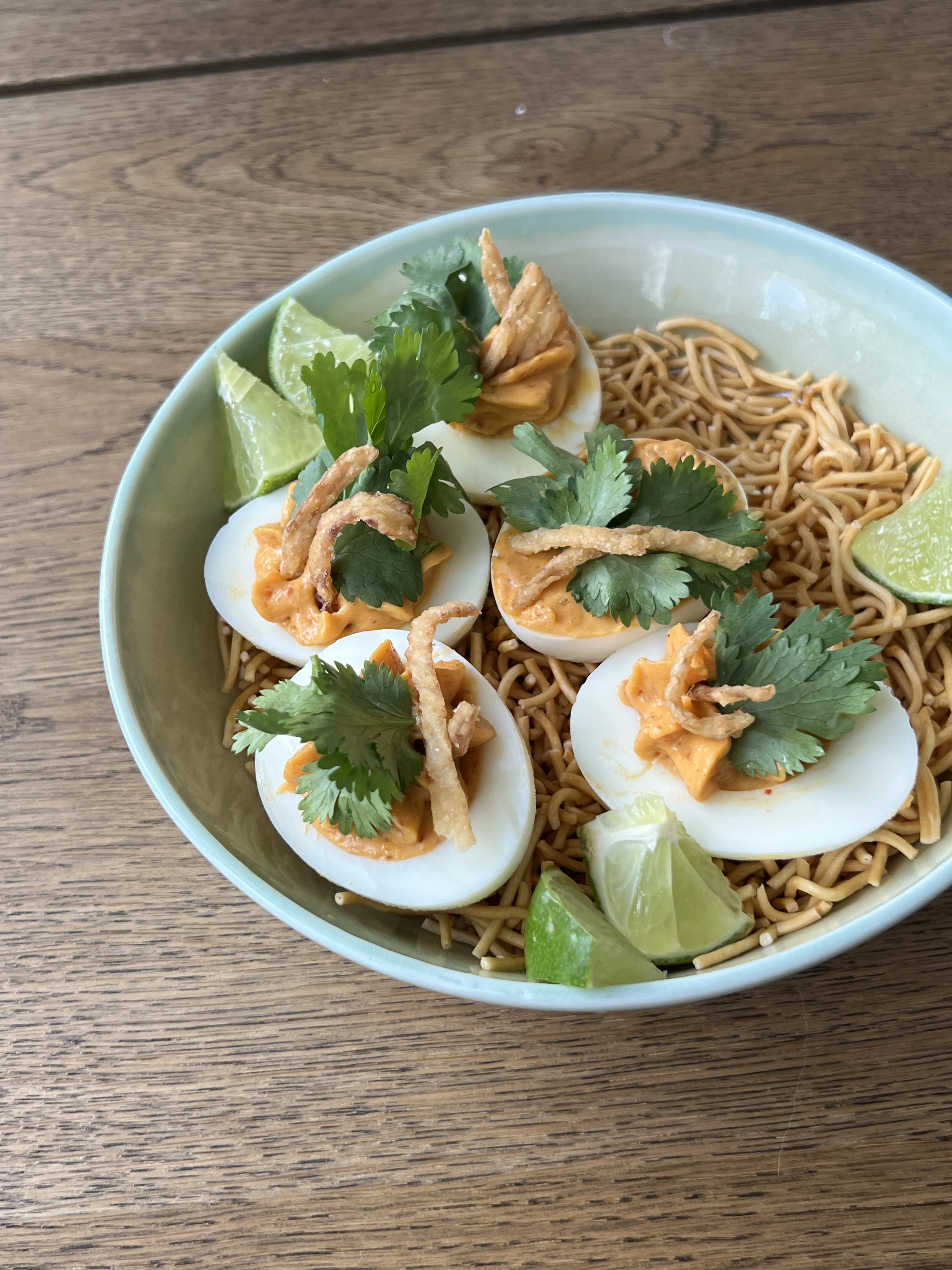 thai-red-curry-deviled-eggs