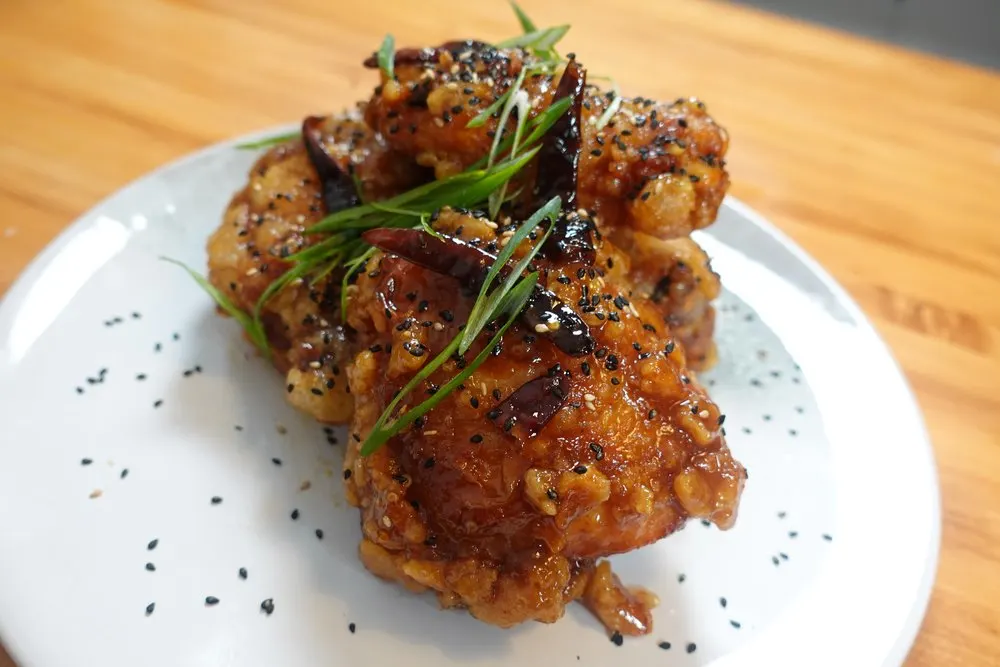 general-tzo's-fried-chicken