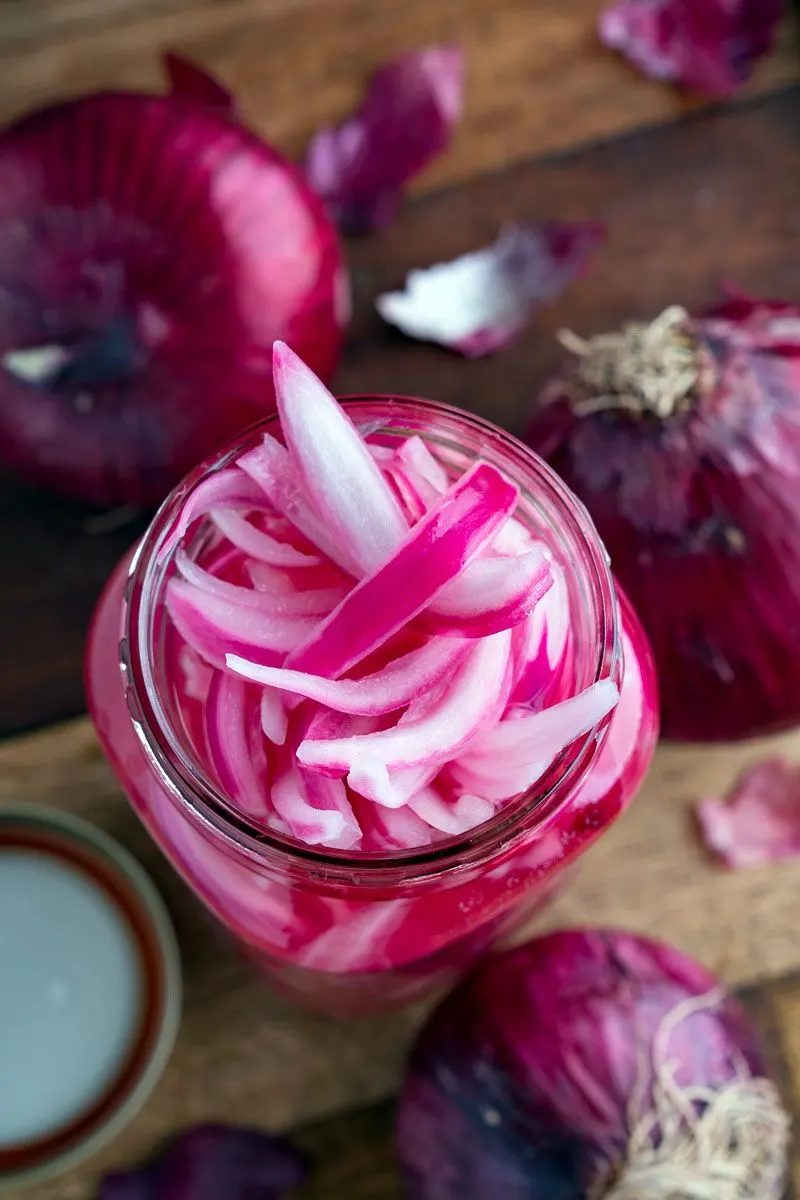 pickled-red-onion