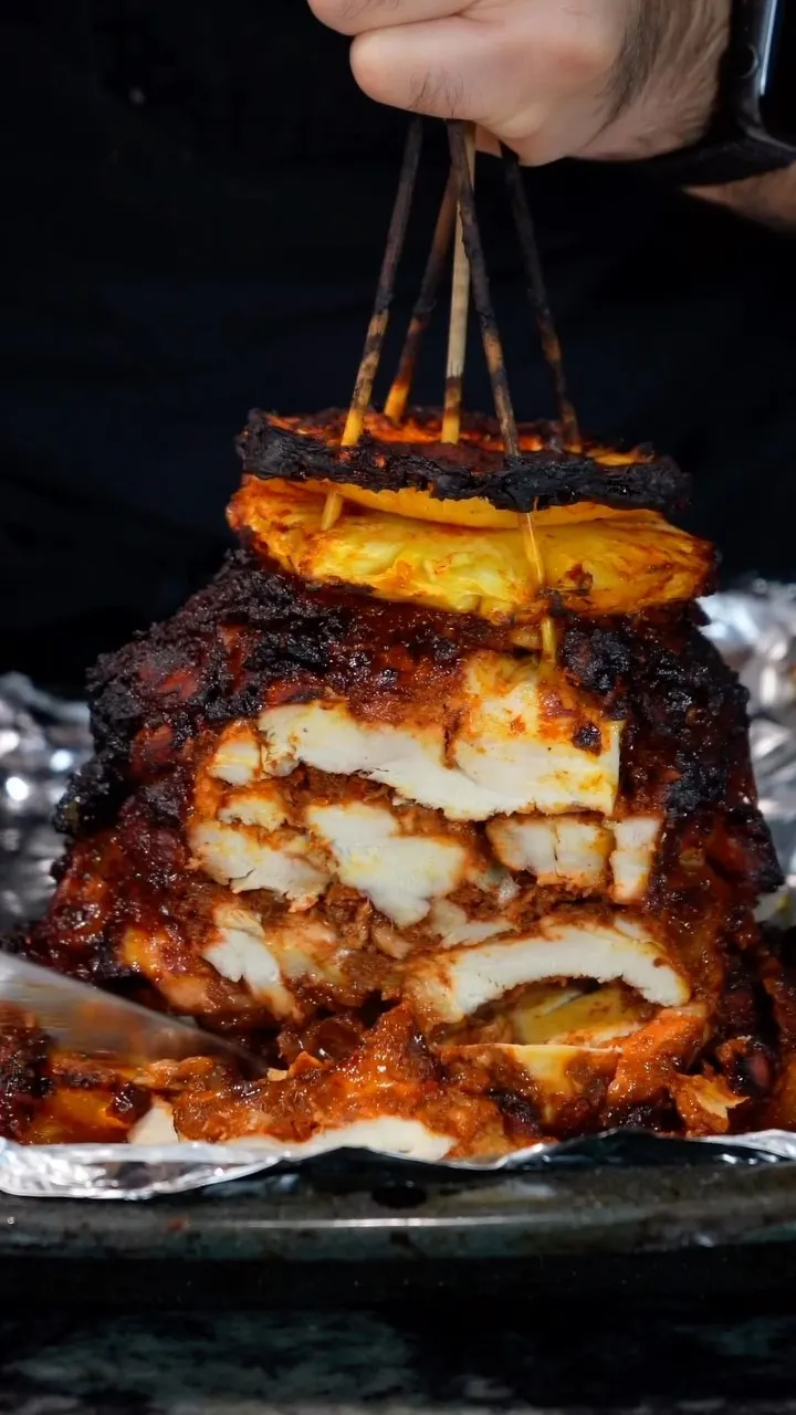 chicken-al-pastor