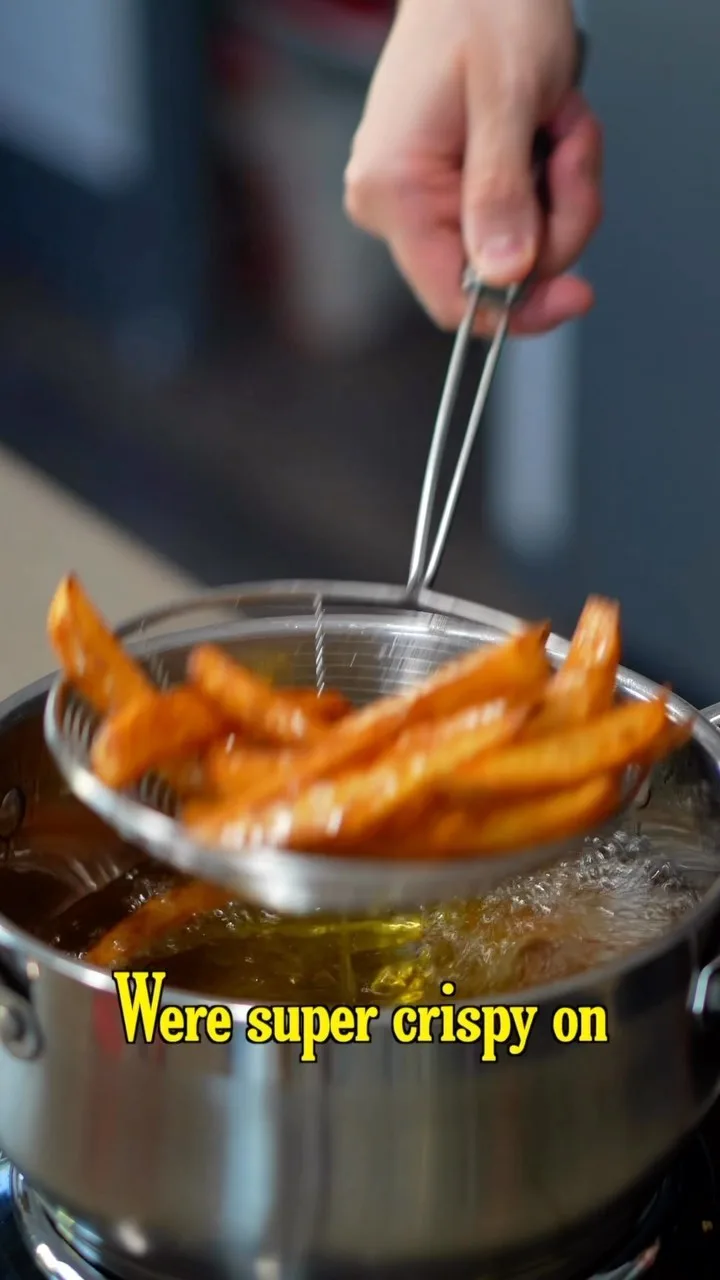 lemon-infused-fries
