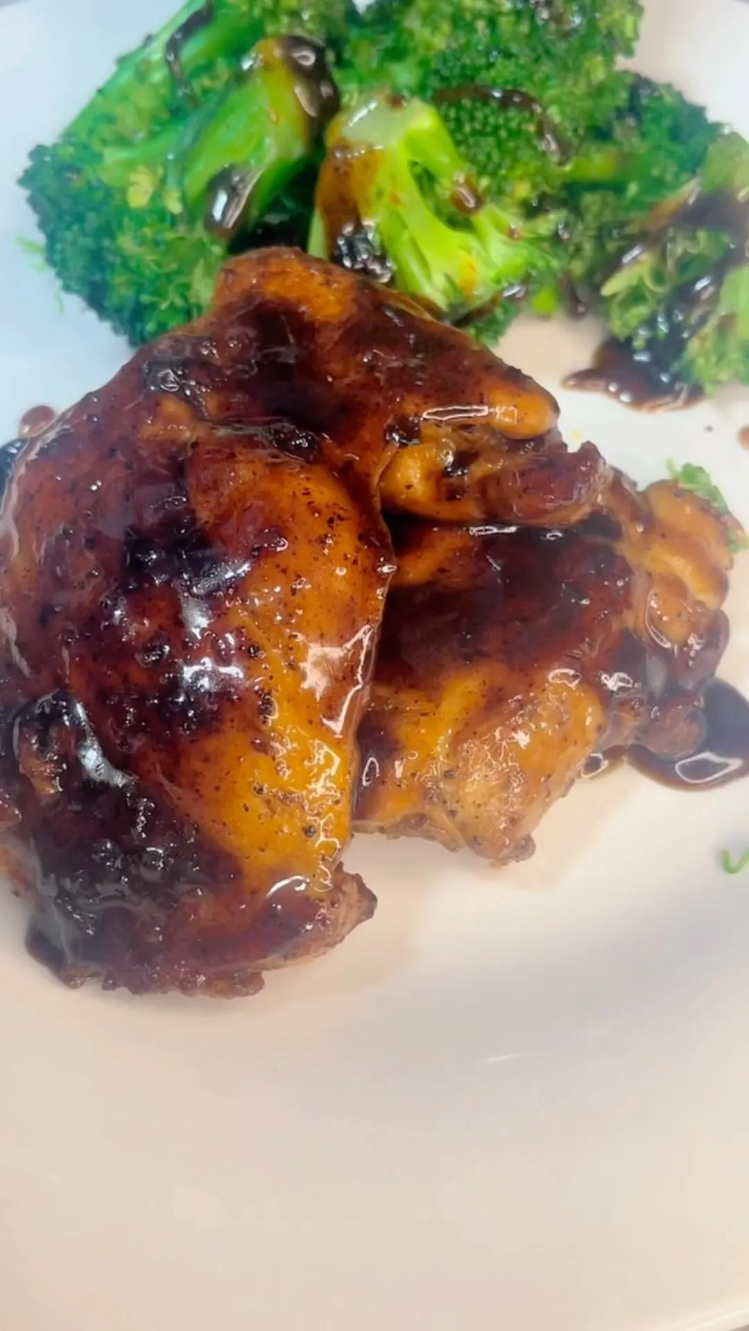 maple-glazed-chicken-thighs