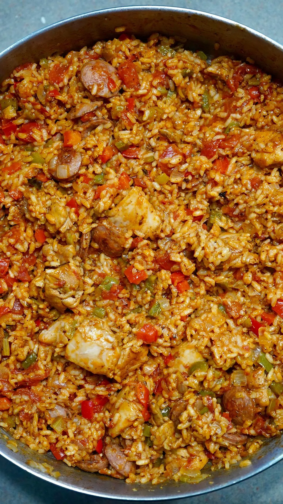 jambalaya