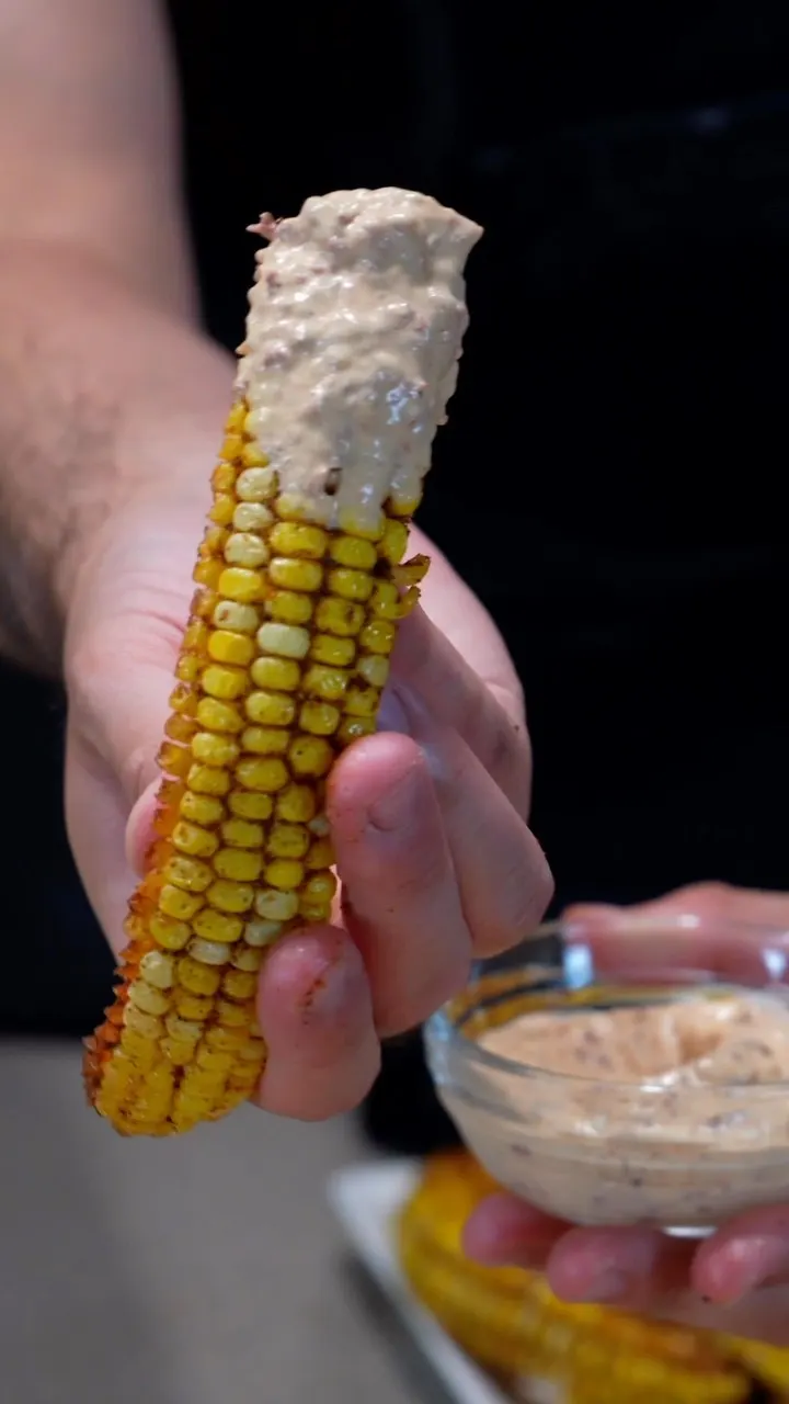 corn-ribs