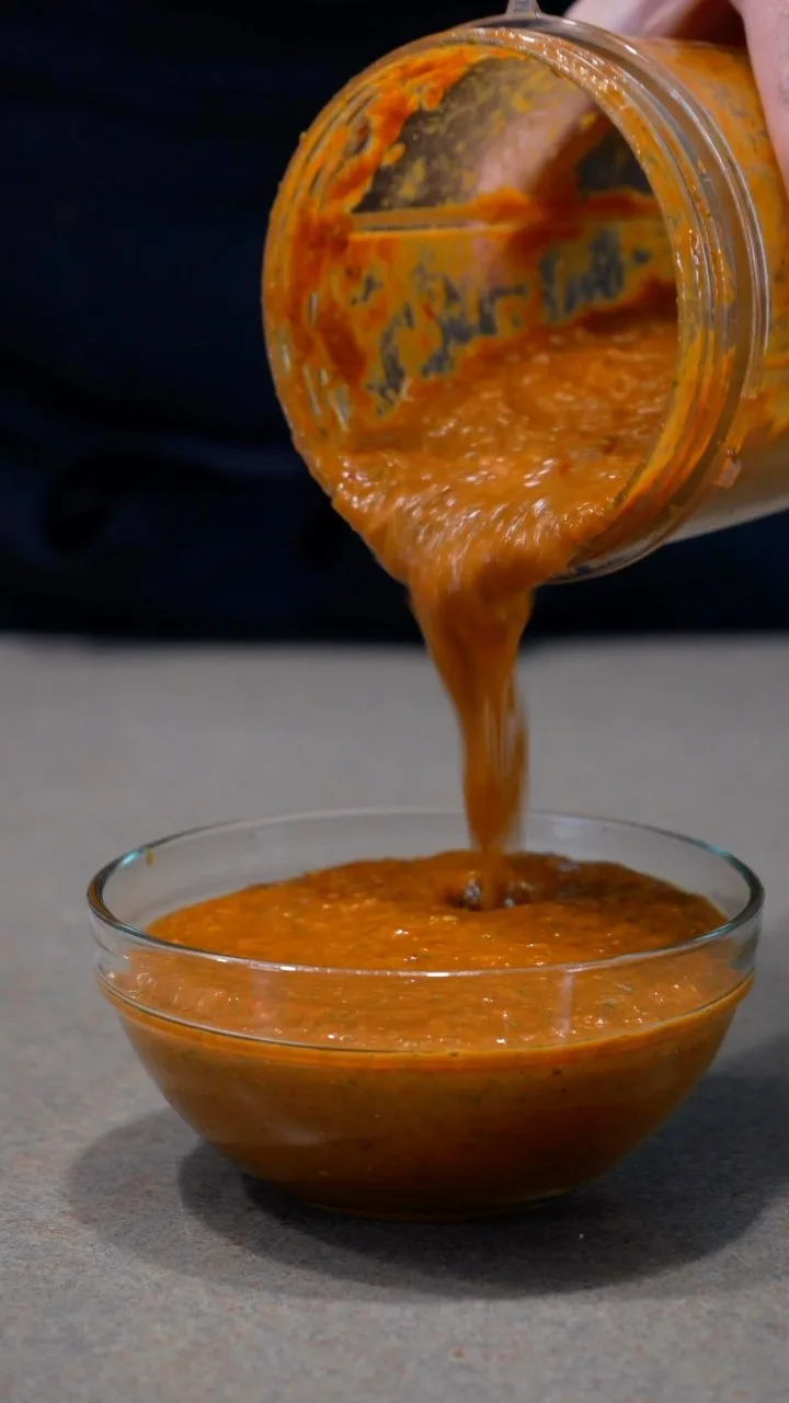 salsa-roja