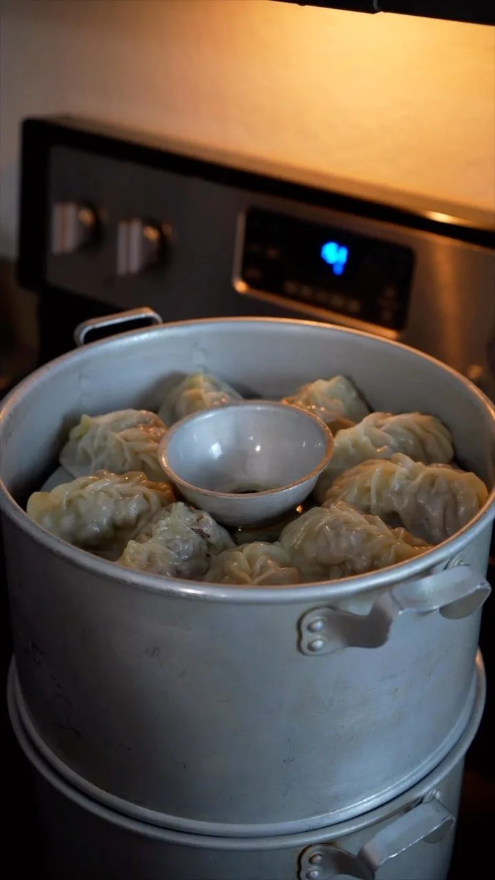 manti