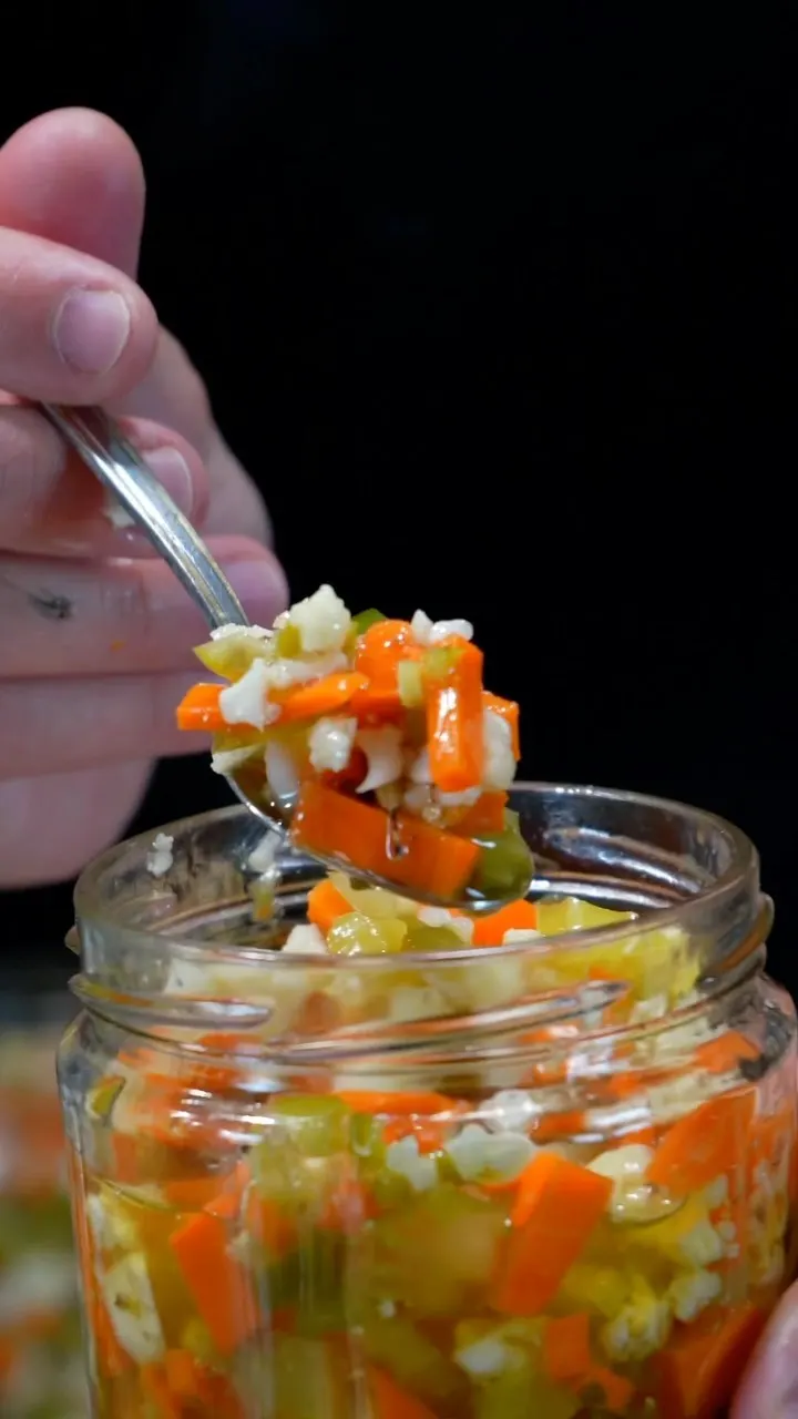 giardinera