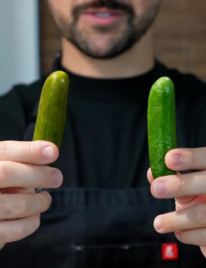 pickles