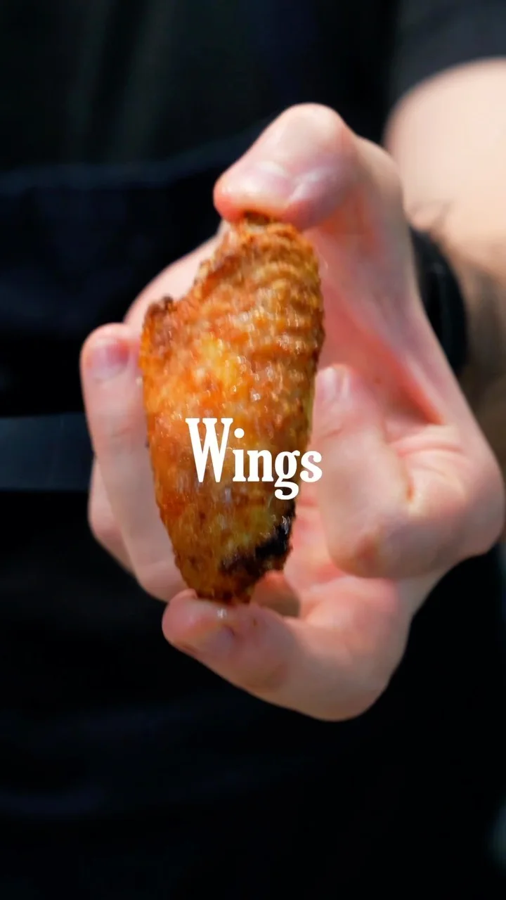 air-fryer-wings