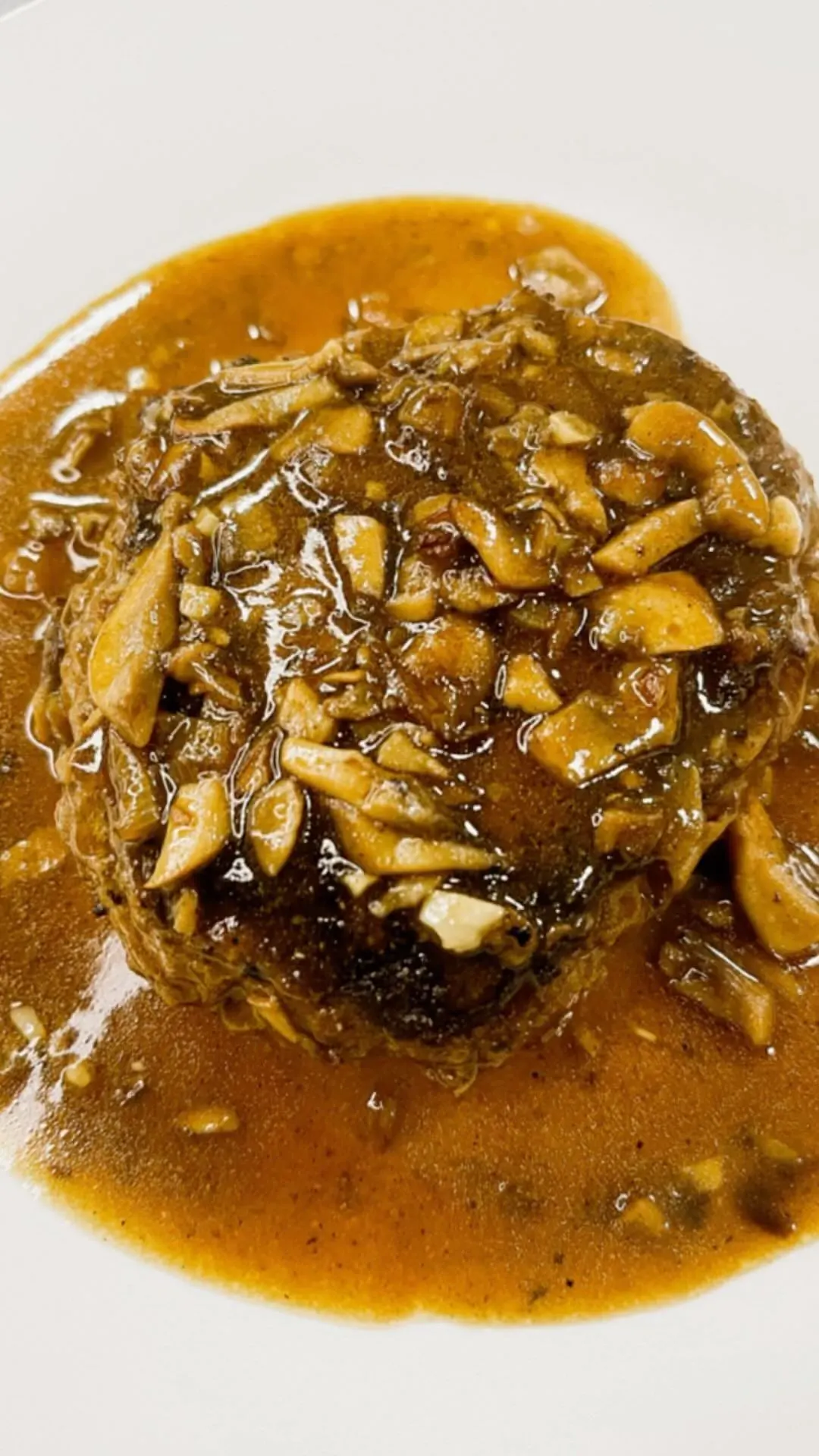 salisbury-steak