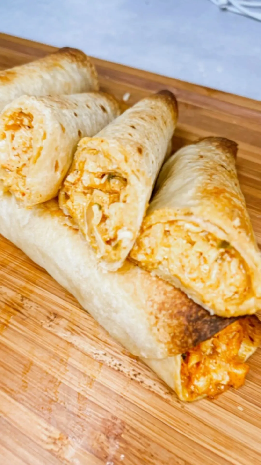 creamy-chicken-taquitos