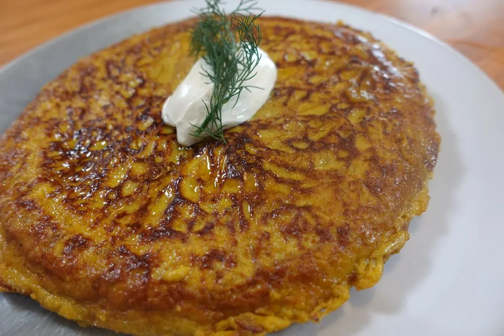 kuku-piaz