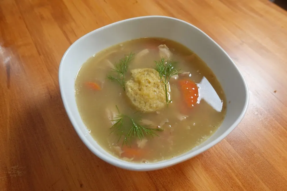 matzo-ball-soup