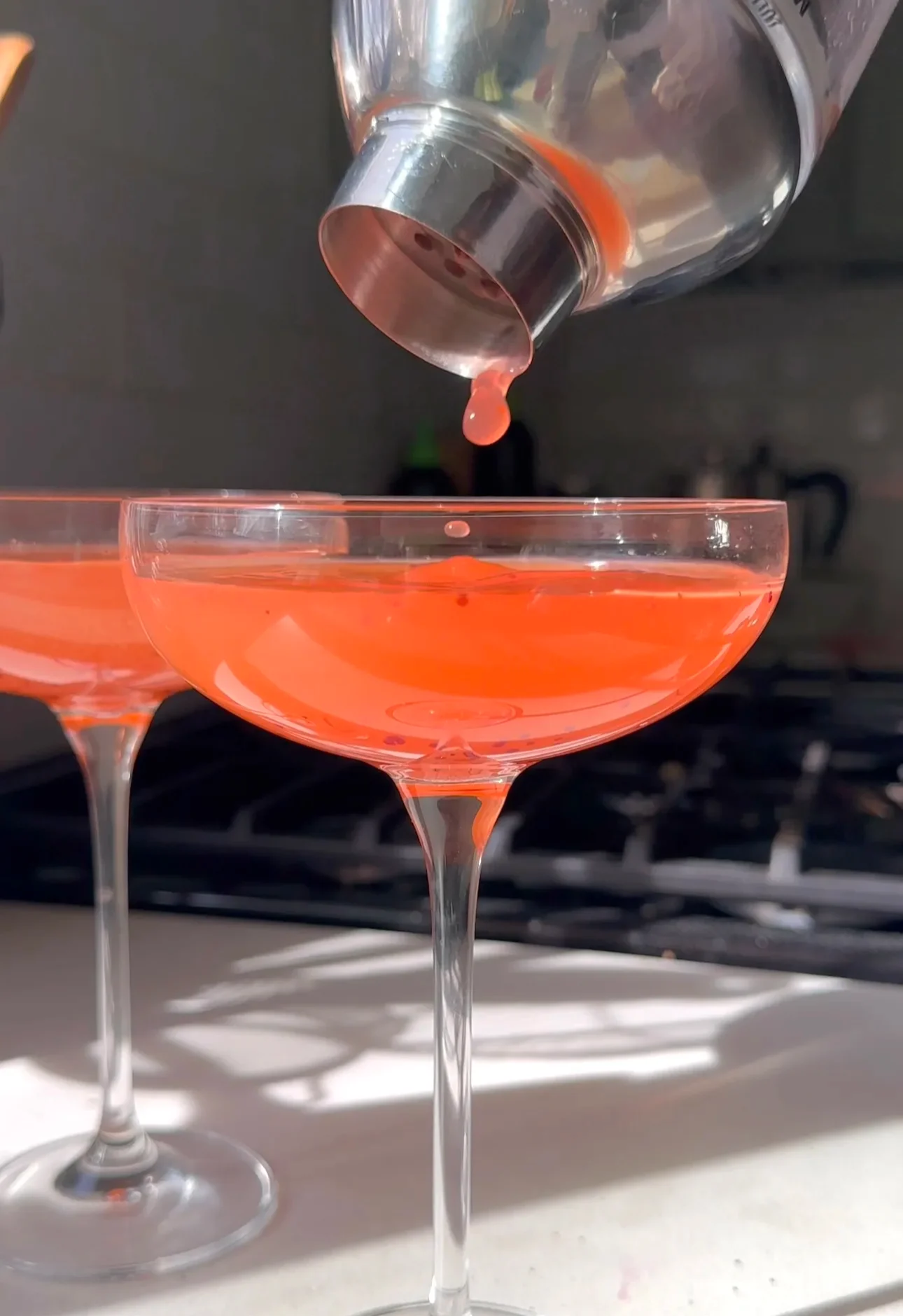 cranberry-lime-n'-kefir-mocktail