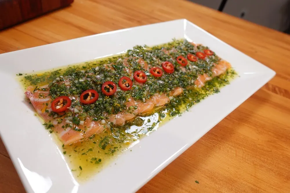 salmon-crudo-with-a-thai-twist