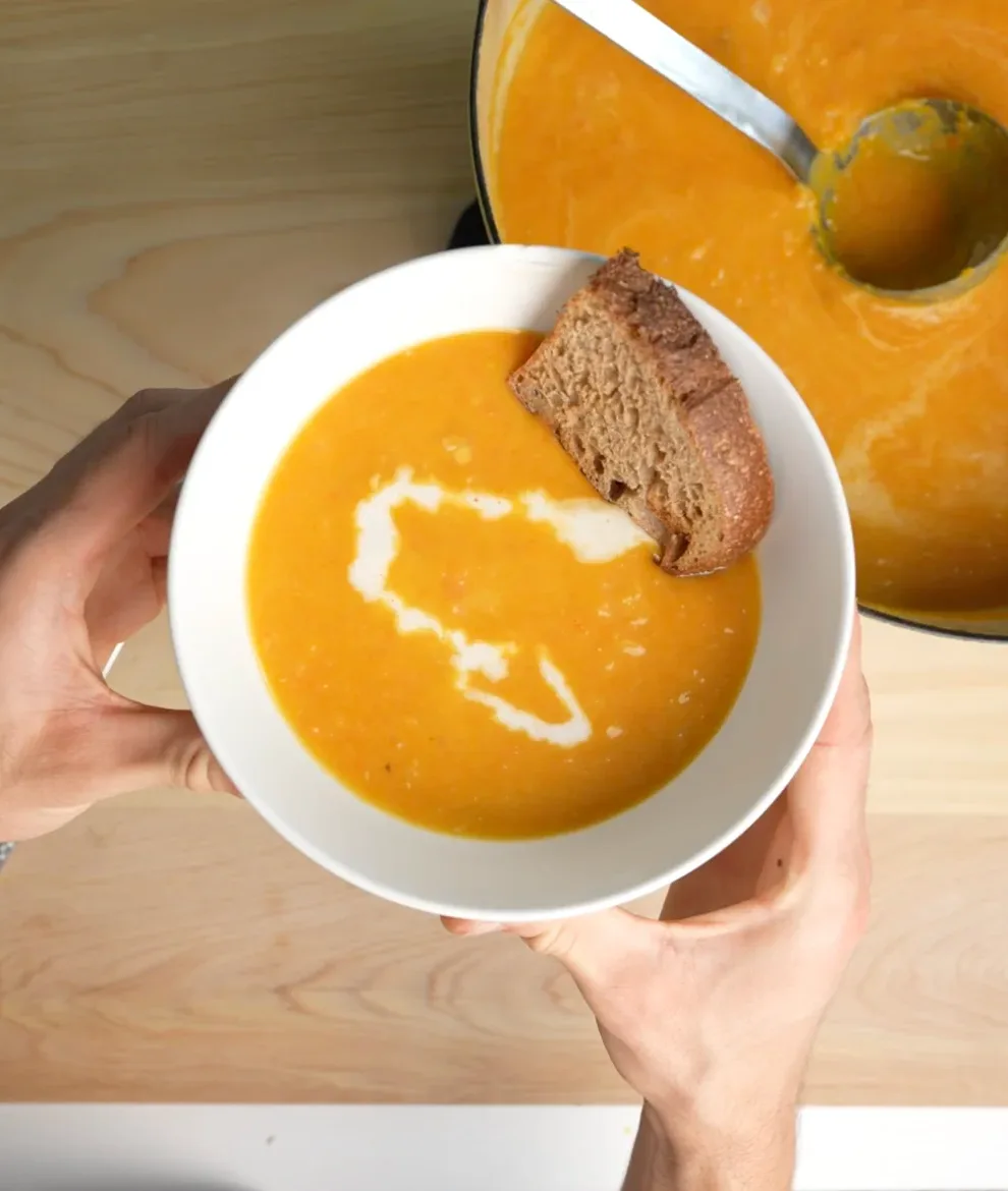 butternut-squash-soup