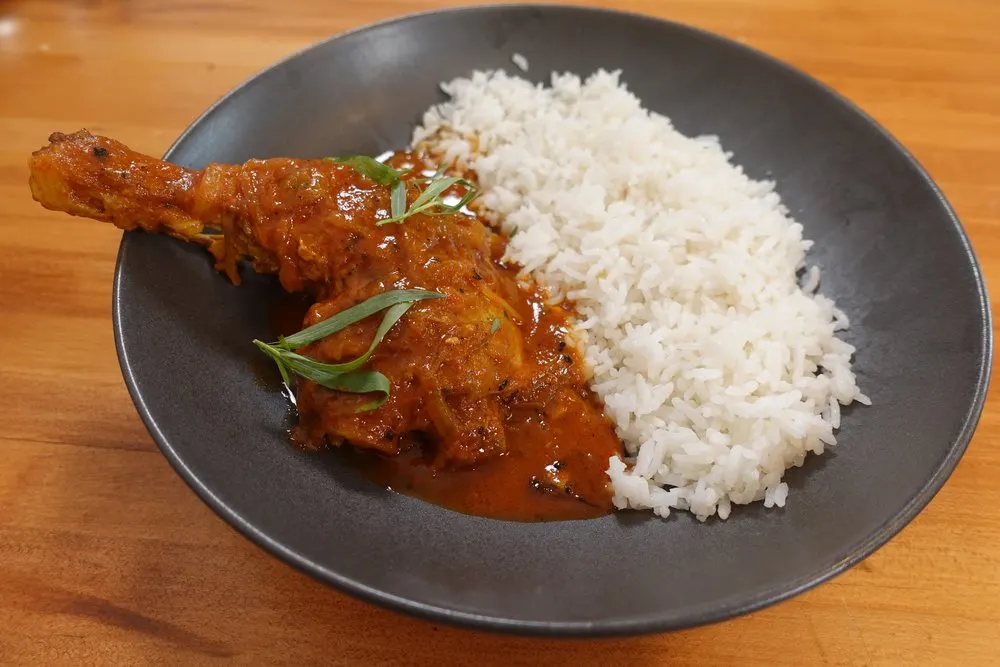 lemon-saffron-chicken