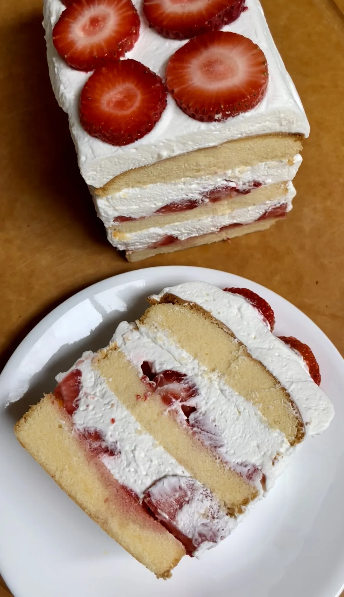 strawberry-shortcake-cake